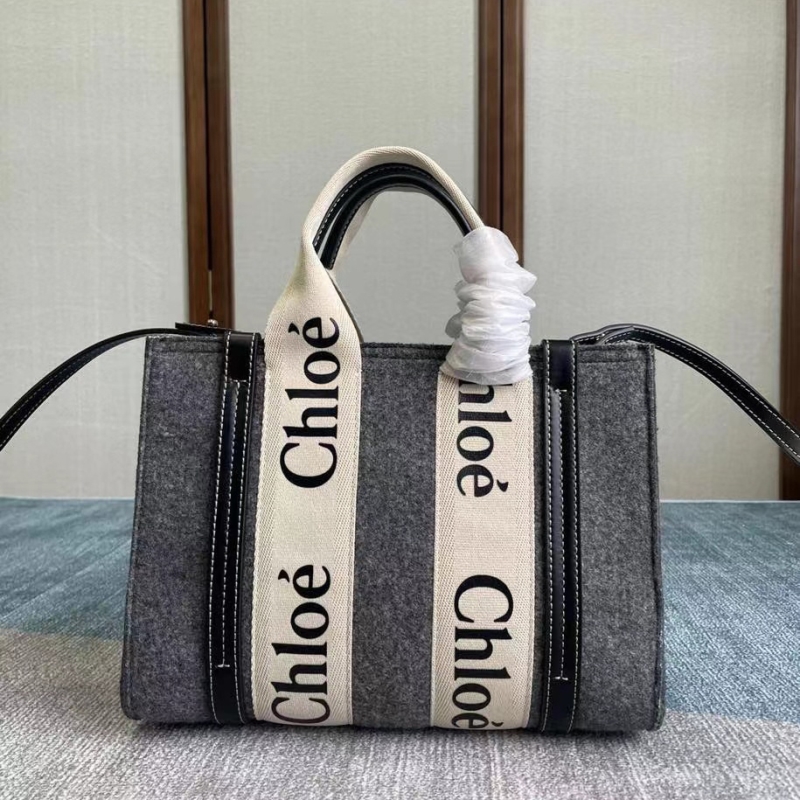 Chloe Shopping Bags